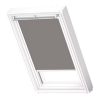 Velux fényzáró roló, DKL MK08, 78x140 cm, 0705S szürke