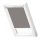 Velux fényzáró roló, DKL MK08, 78x140 cm, 0705S szürke
