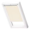 Velux fényzáró roló, DKL FK06, 66x118 cm, 1085S bézs
