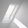 Velux sínes roletta, RFL MK04, 78x98 cm, 1028S, fehér