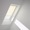 Velux sínes roletta, RFL MK06, 78x118 cm, 1086S bézs