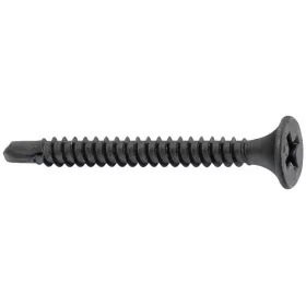 Koelner önfúró gipszkarton csavar 1000 db/doboz 3,5x25 mm