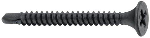 Koelner önfúró gipszkarton csavar 1000 db/doboz 3,5x25 mm