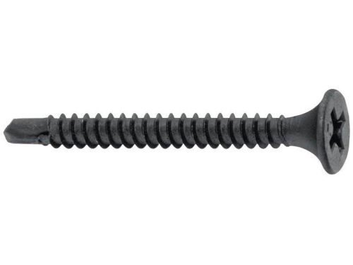 Koelner önfúró gipszkarton csavar 1000 db/doboz 3,5x35 mm