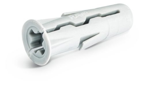 Koelner univerzális, minden anyaghoz műanyag tipli 80 db/doboz 10x36 mm