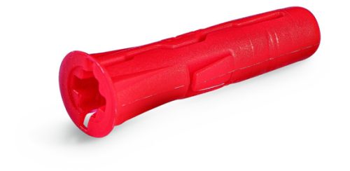 Koelner univerzális tipli, minden anyaghoz, 96 db/doboz, 6x28 mm