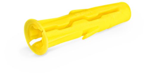 Koelner univerzális műanyag tipli 96 db/doboz 10x96 db/karton 5x24 mm