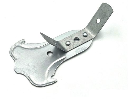 Koelner WKB Gyorsfüggesztő CD 60 profilhoz 100 db/doboz