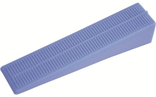 Bautool ék lapszintező kapuhoz 100 db/csomag