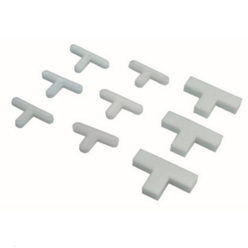 fugakereszt T elem, 8mm