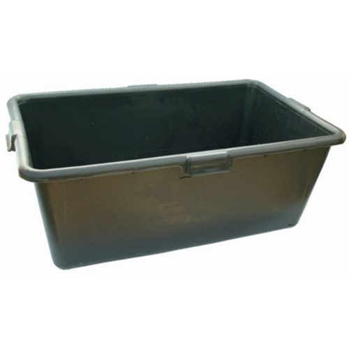 Bautool Habarcsláda 80 l