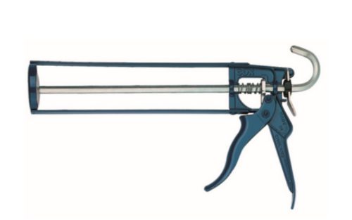 Bautool Kittprés 9 collos, Skelet erősített kivitel