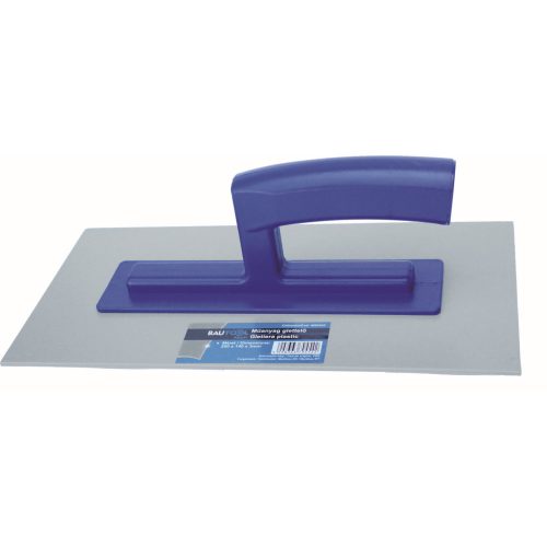 Bautool Műanyag Glettelő, 280x140x3 mm