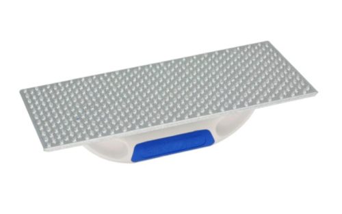 Bautool Polisztirol Csiszoló 130x270 mm