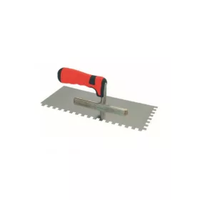 Glettelő soft rozsdamentes 10x10 mm