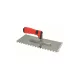 Glettelő soft rozsdamentes 6x6 mm