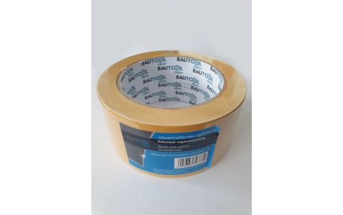 Ragasztószalag kétoldali 50 mmx25 m