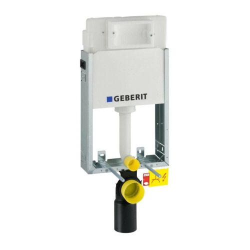 Geberit Kombifix Basic szereleőelem fali WC-hez 110.100.00.1