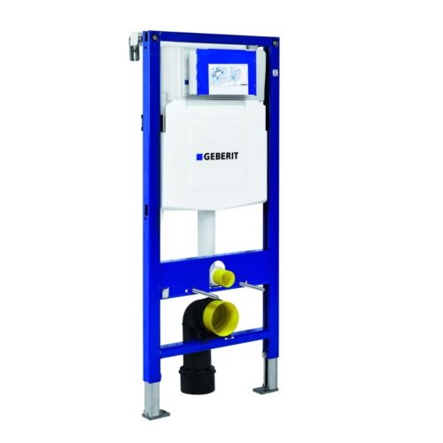 Geberit Duofix Basic szerelőelem fali WC-hez 111.153.00.1