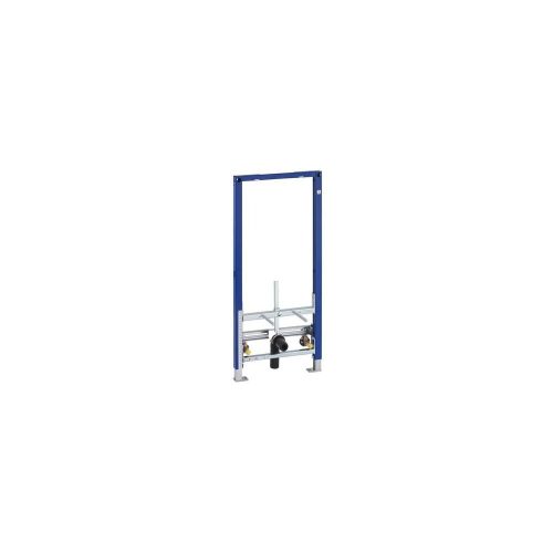 Geberit Duofix bidé szerelőelem, fali bidéhez, 112cm, 111.510.00.1