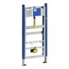 Geberit Duofix Basic Vizelde falsík alatti WC tartály 111.665.00.5