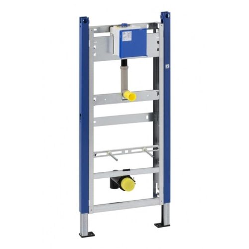 Geberit Duofix Basic Vizelde falsík alatti WC tartály 111.665.00.5