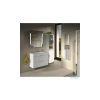 Jika Clear tükör LED világítással H4557251731441