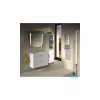 Jika Clear tükör LED világítással H4557251731441