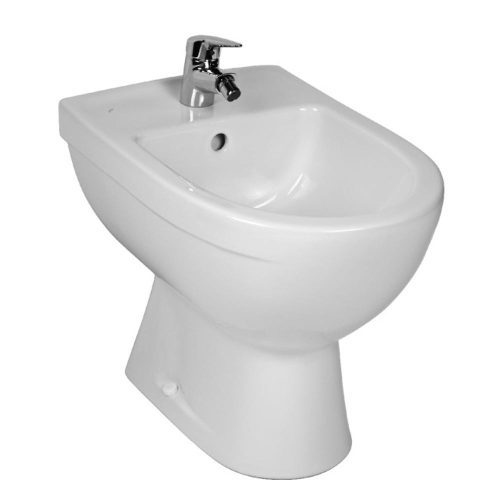 Jika Lyra Plus Bidé 8.3238.1.000.304.1