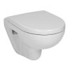 Jika Lyra Plus Fali WC Compact mély öblítés 8.2338.2.000.000.1