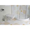 Jika Lyra Plus Fali WC Compact mély öblítés 8.2338.2.000.000.1