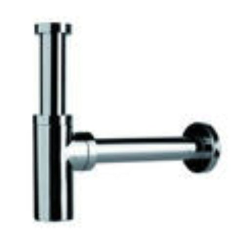Jika Mio mosdó szifon 5/4"-32mm króm sárgaréz 3.7471.0.004.000.1