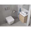 Jika Pure Fali WC mély öblítésű H8204230000001