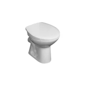   Jika Zeta Álló Wc Hátsó Kifolyású Mély Öblítésű 8.2239.6.000.000.1