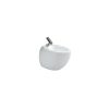 Laufen Alessi One Álló bidet 1 csaplyukkal 8.3297.1.400.304.1