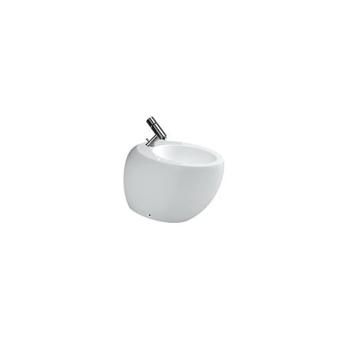 Laufen Alessi One Álló bidet 1 csaplyukkal 8.3297.1.400.304.1