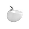 Laufen Alessi One Fali bidet 1 csaplyukkal 8.3097.1.400.304.1
