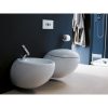 Laufen Alessi One Fali bidet 1 csaplyukkal 8.3097.1.400.304.1