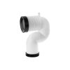 Jika Mio Vario lefolyó könyök 220-350mm 8.9902.5.000.000.1