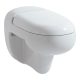 Laufen H820031000000 Florakids Fali WC, mélyöblítésű, standard falbaépített modul csatl. 35 cm - OUTLET