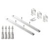 Laufen Pro Kádláb beépíthető változathoz 70-85cm H2961700000001