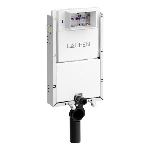 Laufen TW1 Falba Épített tartály 8.9466.3.000.000.1