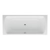 Laufen Moderna Plus fürdőkád 180x80cm, fehér H2250606000401 - OUTLET