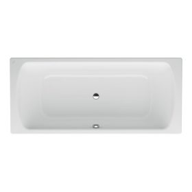  Laufen Moderna Plus fürdőkád 180x80cm, fehér H2250606000401 - OUTLET