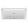 Laufen Moderna Plus fürdőkád 180x80cm, fehér H2250606000401 - OUTLET