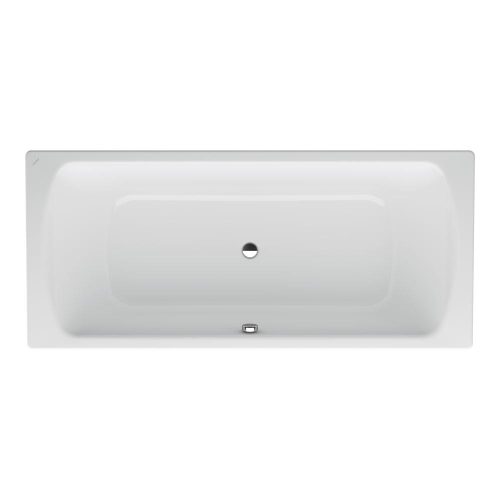 Laufen Moderna Plus fürdőkád 180x80cm, fehér H2250606000401 - OUTLET