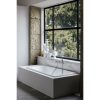 Laufen Moderna Plus fürdőkád 180x80cm, fehér H2250606000401 - OUTLET