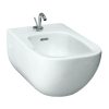 Laufen Palomba Fali bidet 1 csaplyukkal 8.3080.1.400.304.1