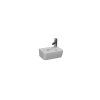 Laufen Pro A Kézmosó 36x25cm 1 csaplyukkal jobboldalon 8.1695.5.000.106.1