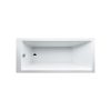 Laufen Pro Kád 170x75cm beépíthető változat 185l H2319500000001